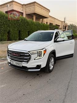 جي ام سي تيراين